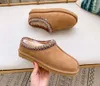 24 Popular women tazz tasman slippers boots Ankle ultra casual warm with card dustbag Free transshipment new