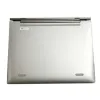 Teclado de encaixe para laptop para Lenovo IDEAPAD D330 D335 Inglês EUA Prata 5D20R49367 Novo