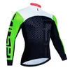 Jaquetas de ciclismo Pro Jerseys Homens Mangas Compridas MTB Camisas Bicicleta Roupas Mountain Bike Jersey Motocross Outfit Windbreaker Equitação 231020