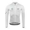Cycling Jackets Pro Racing aero Jersey PNS Men Long Sleeve quick dry Bike Mtb maillot ciclismo hombre Summer spring TKO tops 231020