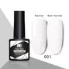 Smalto per unghie 85 ml Gel semipermanente Soak Off Glitter e vernice classica necessaria lampada UV LED per asciugare la base top coat lacca 231020