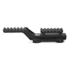 Tactical Accessories GBRS Hydra red dot PEQ increased base 20mm rail EOTECH 558 red dot