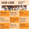 Saç Döktürleri Görünmez Delik Atkısı İnsan Saç Uzantıları 12 "-24" İkiz Sekme Atkı Saçları Doğal Düz Çekme Mikro Acı Saç 30G 40G 50G 231020