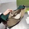 رابح حقائب الخصر مصمم حقيبة Crossbody أكياس التسوق الجديدة أكياس Luxurys حقيبة اليد مصممي النساء الأزياء المحافظ الكلاسيكية 231115