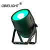 200W COB ZOOM RGBW 4IN1 LED PAR LIGHT utomhusljus