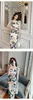 Robes décontractées de base Français douce robe romantique femme sexy fleurs imprimées sexuelles bodycon sans manches plies enveloppe hanche midi robe lady fête Vestido 2024