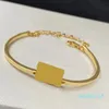 Parte esbelta corrente design pulseira de ouro feminino suave traceless pulseiras dobrável ajustável mão jóias com caixa