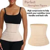 Shaper per la pancia Shaper per la pancia invisibile Fasciatura per la vita Trainer Shaper per la pancia Dimagrante Cintura regolabile per allenamento in palestra Trimmer lombare Supporto per la vita Shapewear 231021