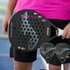 スカッシュラケットテニスパデルラケット