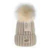 Winter Hat luxury beanie designer hat bucket cap mans/womens Logo Letter UG bonnet casquette fashion design knit hats fall woolen jacquard unisex U-11