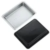 Plates 100 Pcs Disposable Sauce Dish Dishes Sushi Dipping Serving Trays Soy Lid Vegetables