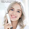 Toothbrush NICARE Electric Tartar Remover Ultrasonic Dental Calculus Cleaning for Teeth Whitening Home Portable Cleaner 231020