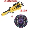 Toupie Beyblade Burst Sparking B170 1 B171 B172 avec er Metal Booster Bay Starter blade Bayblade Fight Toys Bleyblade Blayblade 231021