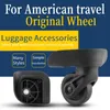 إكسسوارات أجزاء الأجزاء المناسبة للسفر الأمريكي 85A علبة العربة العالمية Universal American Traveler 85A إكسسوارات الأمتعة JX9054 إصلاح 231020