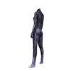 Kostuum Spandex Cosplay Volledige dekking bodysuit Zentai Halloween Party Kleding Prestaties Eendelig pak