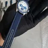 Men męscy zegarek zegarki automatyczny ruch mechaniczny Montre de Luxe zegarek zegarek zegarek bez chronografu Funtions