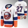 New York''islanders'14 Bo Horvat 20223 Third Islanders Jersey Brock Nelson Mathew Barzal Ilya Ilya Sorokin Noah Dobson Pelech Anders Lee Josh Ba