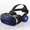 VRAR Accessorise G02ED VR Shinecon 8.0 Standard Edition und Headset-Version Virtual Reality 3D VR-Brille Headset Helme Optionale Steuerung 231113