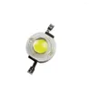 High Power LED Lamps Bulb Diodes White /warm 30mil 45mil Chips Light Lights For Spot Downlight