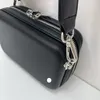 LL-1029 Fanny Pack Damen Geldbörsen Tasche Brusttaschen Reise Cross Body Handytasche Zeug Säcke Handtaschen PU Leder Umhängetaschen Wasserdicht Verstellbar