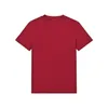 メンズTシャツメンズTシャツs夏の男性と女性のカップルMticolor商標STAMレタール​​ーズラウンド首のショートスリーブAPPA DHWHC
