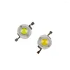 High Power LED Lamps Bulb Diodes White /warm 30mil 45mil Chips Light Lights For Spot Downlight