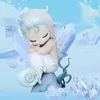 Boîte aveugle sommeil mer elfe série boîte jouets mystère mystère Figure Caja Misteriosa Surprise Kawaii modèle cadeau d'anniversaire 231020