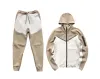 låga pricemens hoodies tröjor nya sommarshorts kostymer tjock designer män kvinna teknisk fleece byxa tracksuit sportbyxor jogger byxor banor tracksuits q9wq#