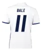 Kit enfants 2016 2017 2018 Maillot de football du Real Madrid 16 17 18 BALE BENZEMA MODRIC Maillots de football rétro Vintage ISCO Maillot SERGIO RAMOS MARCELO kit enfants