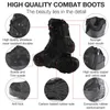 Gai Dress Camouflage Work Safty Shoes Desert Tactical Military Winter Winter Force Army Army Boots Men 231020