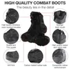 Gai Dress Camouflage Work Safty Shoes Desert Tactical Military Winter Winter Special Force Army Boots Men 231020