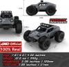 ElectricRC Car 2WD Remote Control Toy RC For Children Radio Electric High Speed ​​Off Road Racing All Terrain Drift Trucks Gift Boys Kids 231020