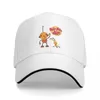 Ball Caps Saller - Rolie Polie Olencap Baseball Cap Women's Hats 2023 Men's