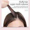 Plancha para rizar el cabello con volumen rápido Plancha para el cabello de cerámica Plancha para dar volumen Planchas planas Calentamiento Artefacto esponjoso Herramienta para engarzar estilizador de ondas de cabello 231021