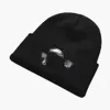 2023ss Fashion Designer Hommes Bonnet Casquette Chapeau d'hiver Femmes Bonnets d'extérieur Bonnet Homme Tête Cachemire Chaud Casquette Crâne Tricoté Classique Rétro Camionneur Ajusté Chapeaux Hommes