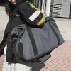 Sacs polochons sacs à main grande capacité bagage à main hommes femmes épaule fourre-tout extérieur week-end étanche Sport sac de Sport