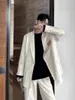 Men's Suits Io0279 Fashion Sets 2023 Runway Luxury European Design Party Style Clothing
