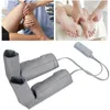 Leg Massagers Electric Heated Massage Belt Timing Infrared Heating Calf Foot Massager Relieve Muscle Fatigue Arm Elbow Compress Band 231020