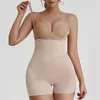 Women's Shapers Women BuLifter Buttock Artifact Shapewear Seamless Waist Womens Stretch Dress Pants Size 16 Business Casual Outfits