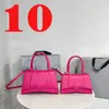 Dapu Designer Bag Moda Bolsas Mulheres Totes Top Qualidade Cruz Corpo Meia Lua Luxo Genuíno Couro Clássico Retro Bolsa Carteiras Com Caixa