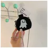 Cadeau d'Halloween Mini sac à bandoulière dessin animé mignon drôle bandoulière petite citrouille personnalité boîte créative pour les femmes 220923