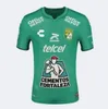 2023 2024 Club Leon FC soccer jerseys LEON liga MX special 23 24 DAVILA BARREIRO MENESES FERNANDEZ RODRIGUEZ TESILLO RAMIREZ WILLIAN jersey football shirts set66666