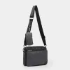 2023 Herenmode tas Dames luxe handtas PU lederen schoudertassen designer handtassen portemonnee crossbody tas messenger