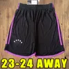 23 24 Bayern München Soccer Shorts de Ligt Sane 2023 2024 Fotbollskjorta Goretzka Gnabry Camisa de Futebol Kimmich fans Player Version Home Away Tredje ikonen