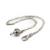 Brillenketten 20 Stück 19 cm 25 cm Kette für Pendelanhänger Charms Ornament ACC 231020