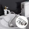 Adaptateur de robinet à interrupteur M22/M24, robinets de cuisine, séparateur d'évier, vanne de dérivation, connecteur de robinet d'eau pour toilettes, Bidet, douche, salle de bains