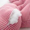 Maternity Pillows Multi-function U Shape Pregnant Women Sleeping Support Pillow Bamboo Fiber Cotton Side Sleepers Pregnancy Body Pillows For Mater 231020