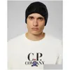 Beanies 2 안경 CP 회사 가을 겨울 따뜻한 스키 모자 니트 두꺼운 SKL 모자 모자 고글 니니 2856774 드롭 배달 스포츠 OU OTSKO