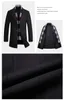 Hot selling new wool coat for men in autumn and winter