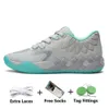 Ball Lamelo 1 2.0 MB.01 Herren Basketballschuhe Sneaker Black Blast Lo Ufo Not From Here Queen Rick und Morty Rock Ridge Red Herren Trainer Sport Sneakers 40-46